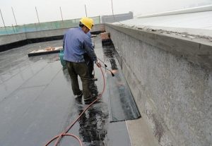 专业防水补漏正规公司 专业防水补漏正规公司