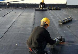 厂房屋面防水补漏 厂房屋面防水补漏