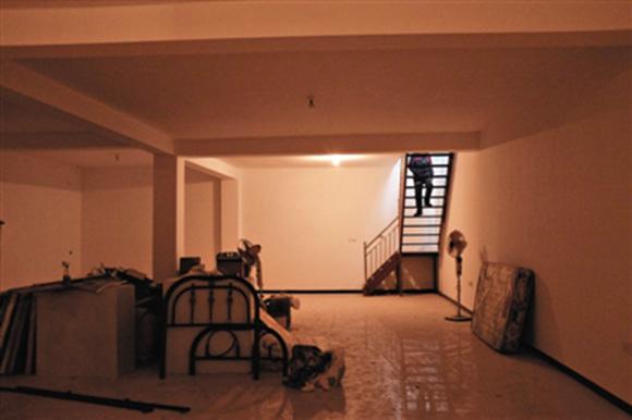 地下室防水做法和注意事项