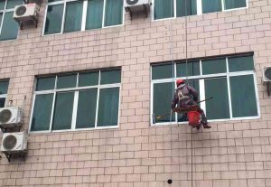 外墙防水补漏 外墙防水补漏