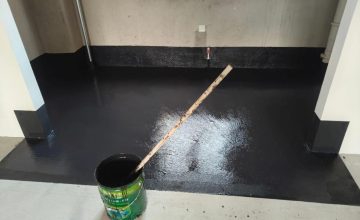 装修厨房做防水吗